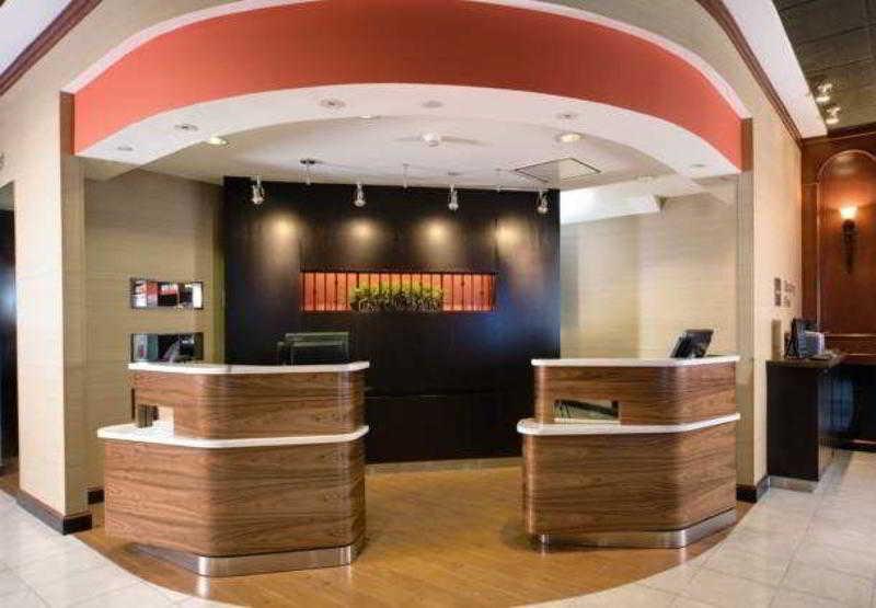 Courtyard By Marriott Norfolk Downtown Hotel Екстериор снимка