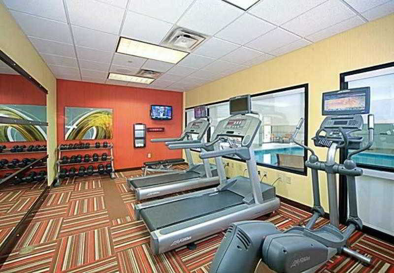 Courtyard By Marriott Norfolk Downtown Hotel Екстериор снимка